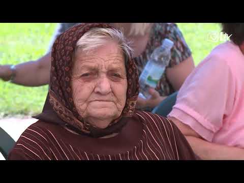 Zrnca mudrosti 1.8.2020. - Božje očinstvo