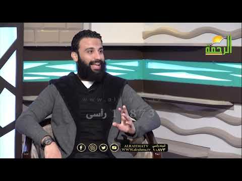 دينُ للحياة برنامج مع الشباب دكتور محمود نصر وأحمد محروس