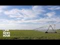 Dry Winter Leaves Farmers Along Colorado River Facing Greater Water Shortages