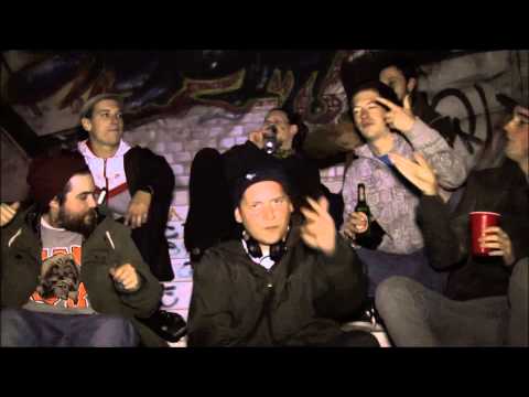 (Official Video) Junjo M & Rice Master Yen - "Mongopusher" / "Ghettobirds"