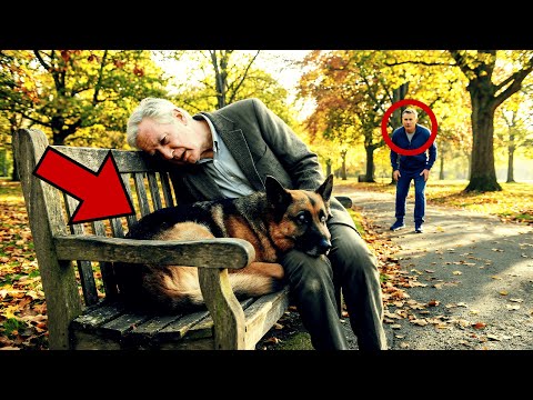 Der einäugige Held – Shadow rettete sein Leben