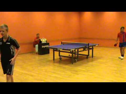 101101 2. Div, Mads Lund Petersen - Kasper Burholt