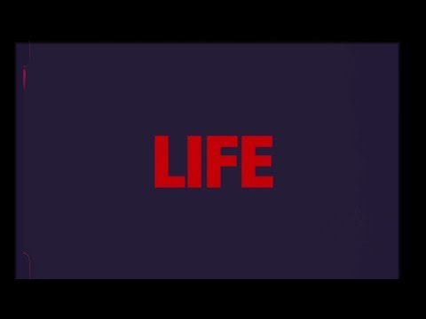 Katy Tiz - Life (feat. Ed Drewett) [Official Video]