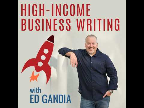 #372: The AI Opportunity — Reinventing Your Writing Business for 10X Impact