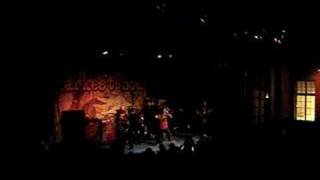 Cephalic Carnage in Oakland 2/16/2008