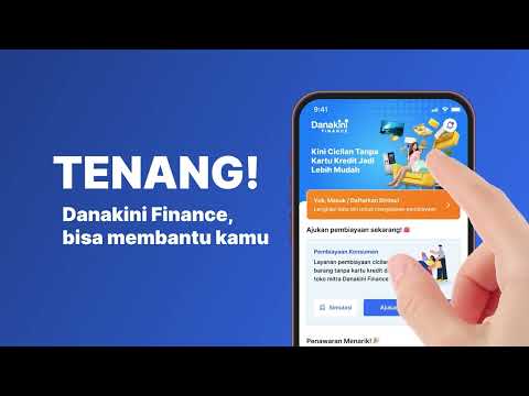 Danakini Finance video thumbnail