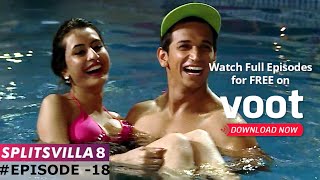 Splitsvilla Season 8  Episode 18  How The Mighty H