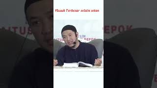 Download lagu Menumbuhkan Rasa Takut kepada Allah//ustadz Omer mita mp3