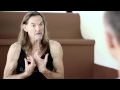 John Scott On Ashtanga Yoga Anatomy