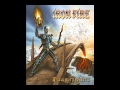 Iron Fire- Reborn To Darkness 