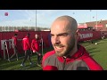 City FC-speler Boymans hoopt op minuten tegen De Graafschap