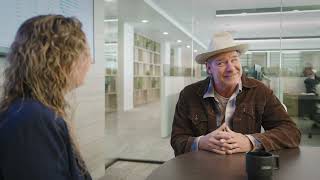 Episode 1: Where Your Maintenance Fees Go | Hosted by Ty Pennington