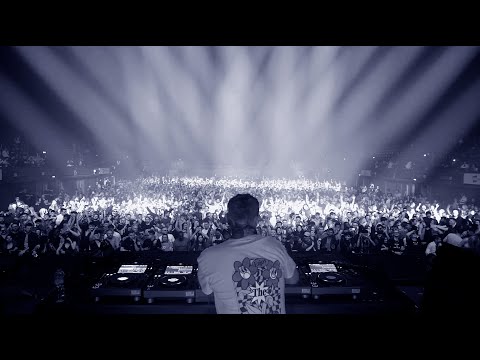 Rebūke | Wembley Arena London 2022