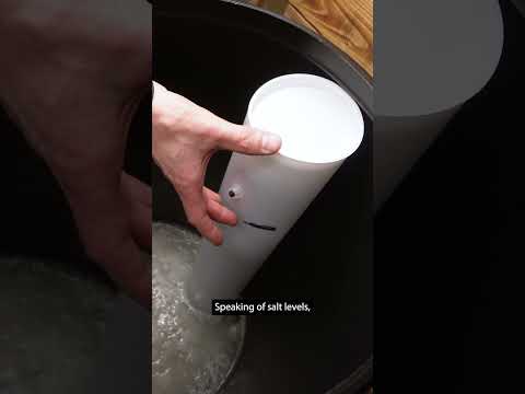 Einfache Wartung von Wasserenthärtern (Das müssen Sie unbedingt tun)