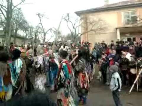 mascatii din madarjac 31-12-'11