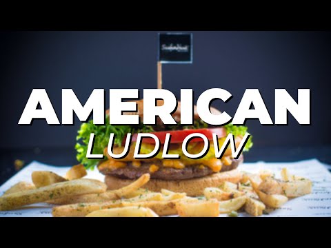 HIDDEN GEMS! 5 AMERICAN RESTAURANTS in Ludlow, Massachusetts
