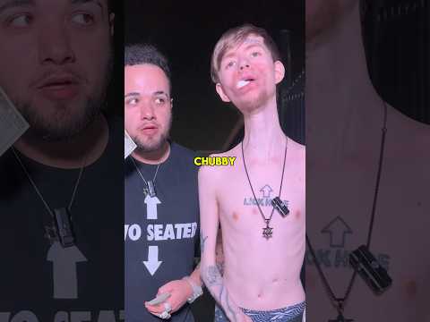 Chubby Bunny Challenge 🐰 #shorts #youtubeshorts