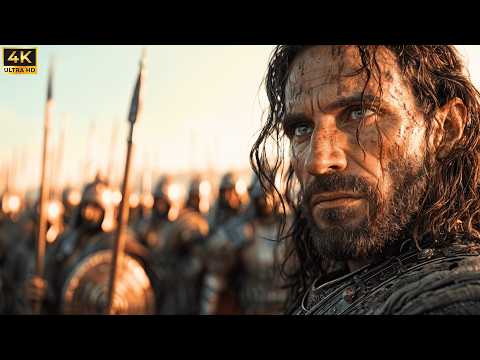 Gideon (2025) How God Uses the Weak to Confound the Strong | Full Movie 4K