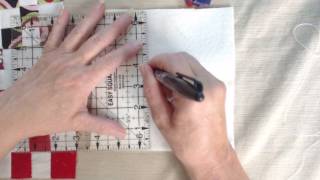 Sew and Flip on Youtube