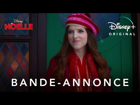 Noëlle - Bande Annonce [VOST]