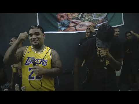 MEDLEY  MC JUNINHO DA 10 E MC CYCLOPE -  PROIBIDÃO COM PUTARIA  PROD DJ MIBI