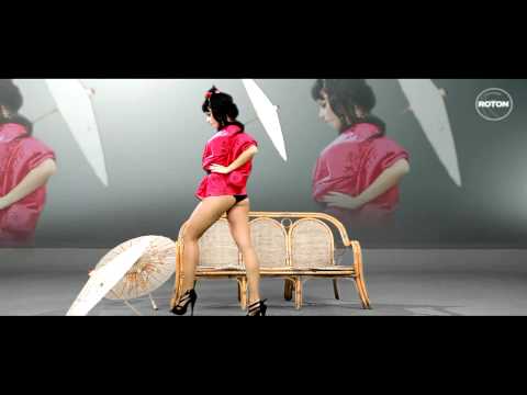 Tom Baxer feat. Antonia - Shake it mamma