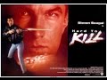 Hard To Kill 1990 Steven Seagal Killcount