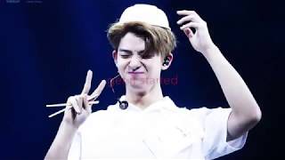 Download lagu Bae Jinyoung | Let's get it started mp3 Download lagu Bae Jinyoung | Let's get it started mp3