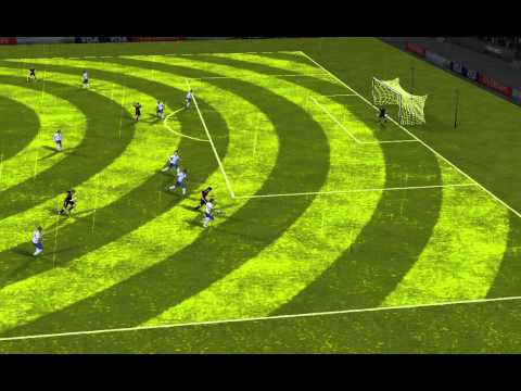 FIFA 14 Android - Alemanha VS Portugal