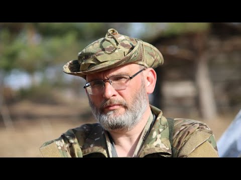 Обращение Юрия Евича к паникерам и всепропальщикам