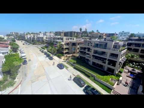 Amazing La Jolla Penthouse  357 Coast Blvd South La Jolla