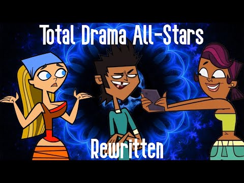 Mal, Sierra and Lindsay: TDAS Rewritten