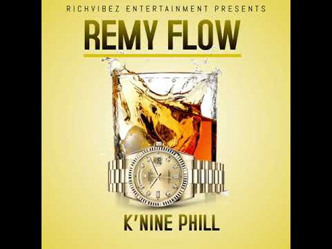 K9 Phill - Remy Flow