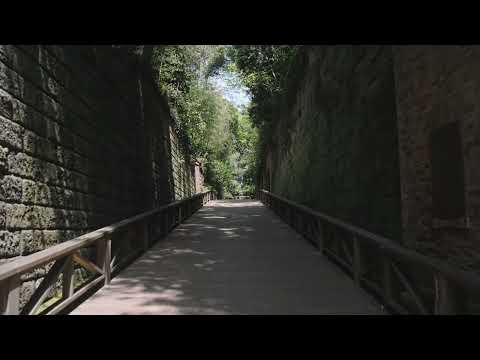 猿島【島内】4K - m20012