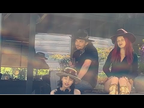 KaCeZet x Margaret - Zwolnij (to nie do końca teledysk, to nasze życie,  może troche pamiętnik.)