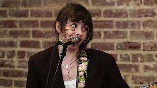 Le Butcherettes - Full Session - 12/4/2019 - Paste Studio ATL - Atlanta, GA