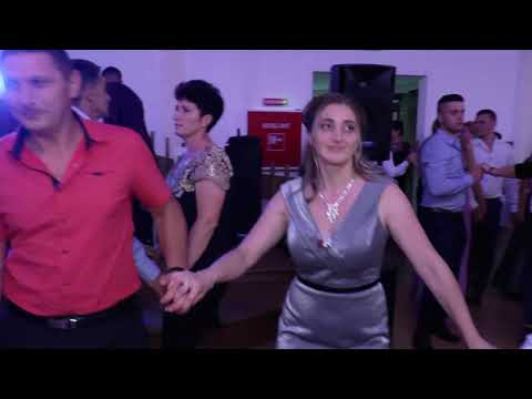 Alex Borza-Colaj Banat Nunta 2018 SHOW 💯LIVE