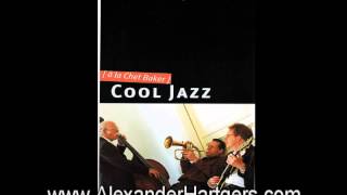 Strollin - Alexander Hartgers (Chet Baker) Jazz Trio