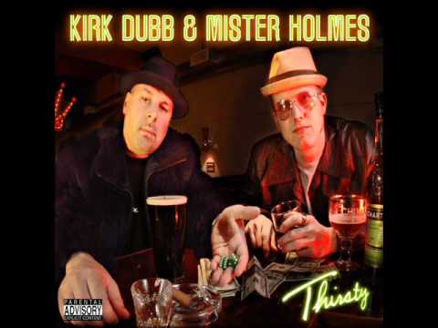 Seattle - Kirk Dubb & Mister Holmes - 