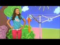 HI5 ANIMAL FUN Fely 2 Music
