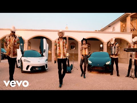 Alacranes Musical - Zapateado Encabronado #6