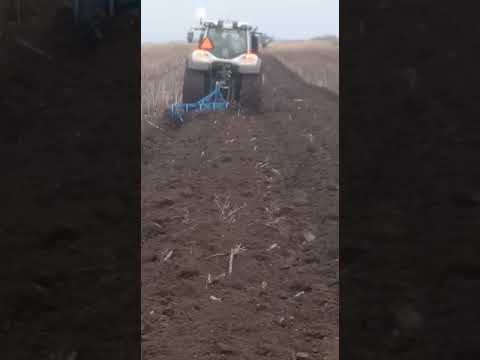 плуг эксцентрический