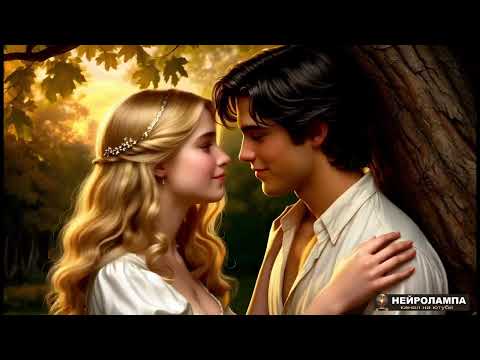 Баллада о юной королеве и верном паже