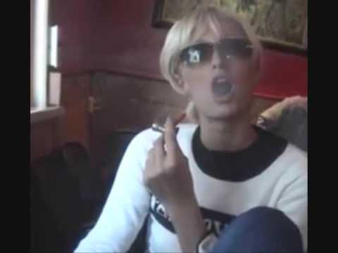 Beväpnad tjockis feat. Flummish - legalisera