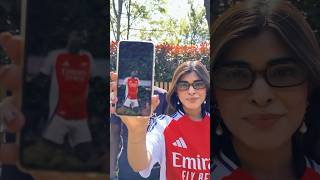 Download lagu Meet THE Bukayo Saka 🥰❤️ mp3 Download lagu Meet THE Bukayo Saka 🥰❤️ mp3