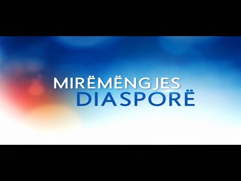 Mirëmengjesi Diasporë 26/07/2022