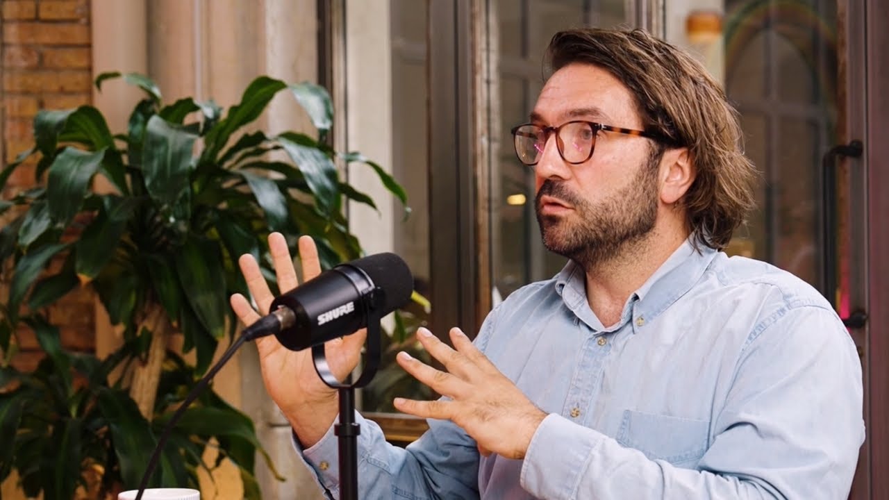 Episode 19 - Rémy Reboullet