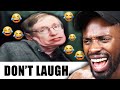 My Most TOXIC Try Not To Laugh With Viewers