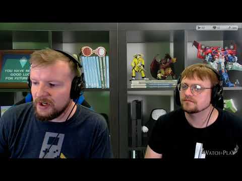 Watch+Play — The Unknown City / 1337d00m / Wild Island Quest / The Adventurous Four