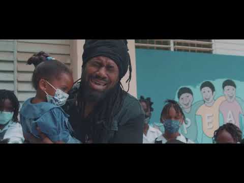 Hezron - Save The Children (Official Video)